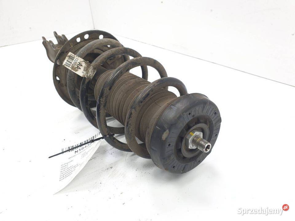 AMORTYZATOR LEWY PRZÓD CHEVROLET CRUZE 13331988 kujawsko-pomorskie Lipno