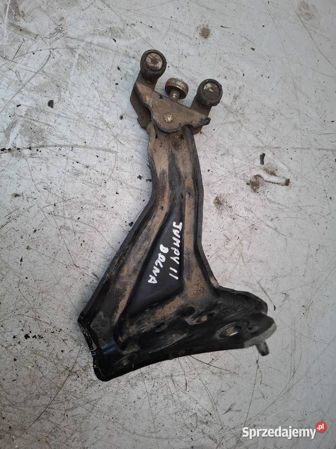 CITROEN JUMPY II SCUDO EXPERT rolka drzwi osobowe Kielce