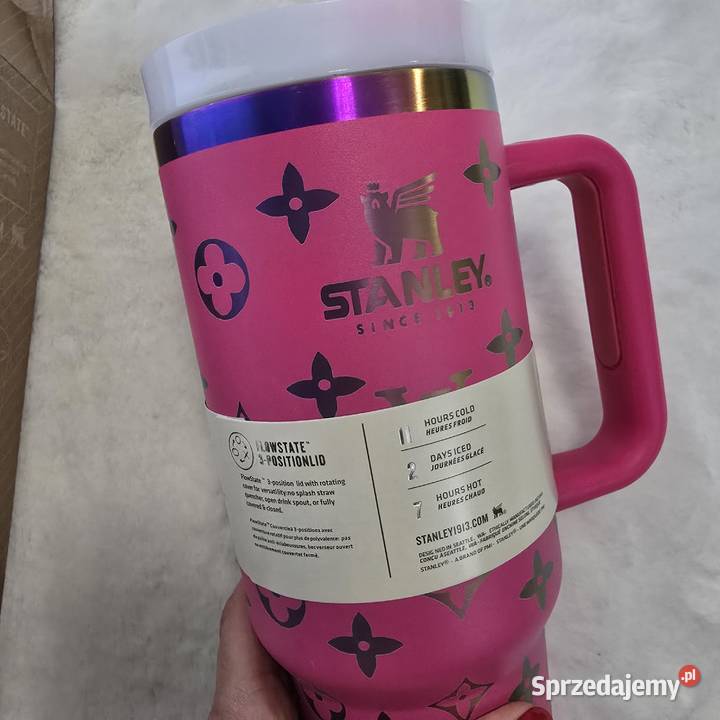 Kubek termiczny Stanley 118 L