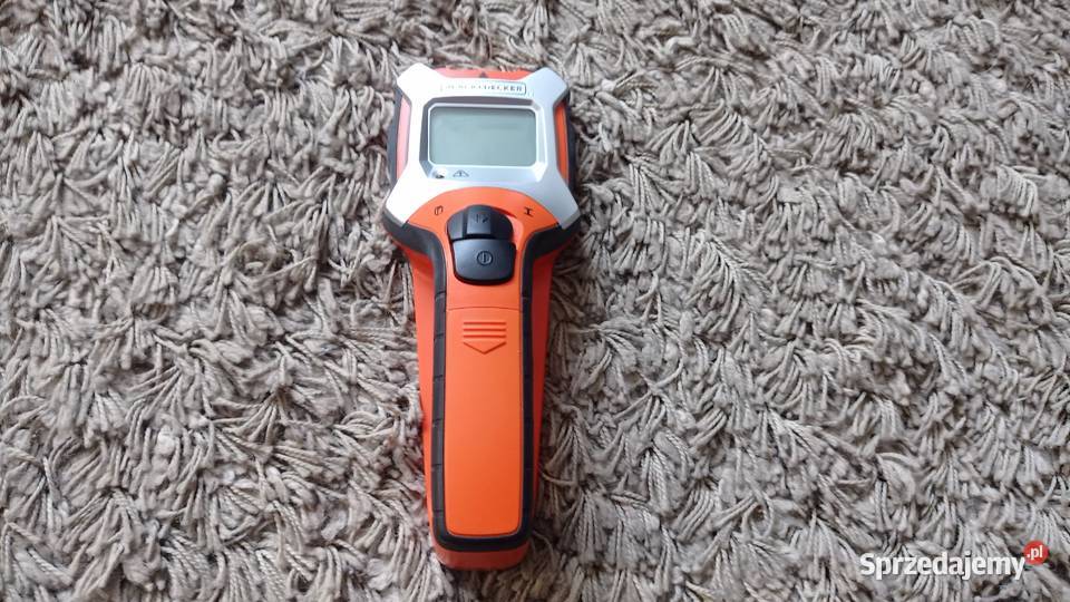 BLACK DECKER BDS303 Detektor Wykrywacz 3w1 Częstochowa