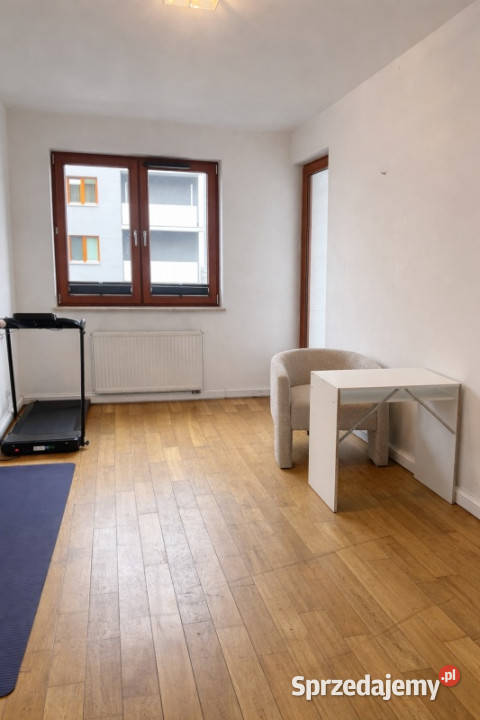 3pokojowe mieszkanie 68m2 taras 5m2 balkon 477m2