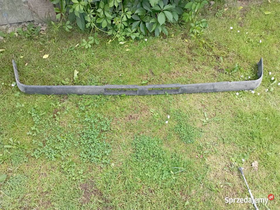 Listwa zderzaka przedniego Ford Ranger 1990