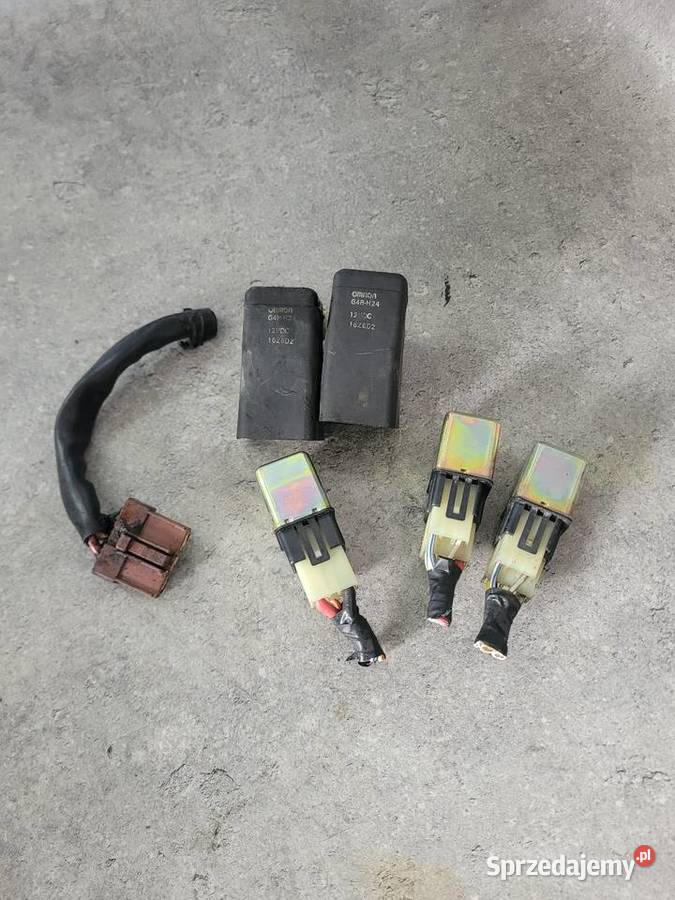 HONDA GL 1500 GOLD WING SC22 OEM PRZEKAŹNIK Nowy Tomyśl