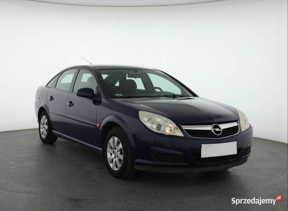 Opel Vectra 18 isofix Piaseczno
