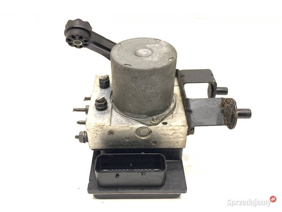 POMPA ABS BMW E64 6769703 30 258 0410 Części samochodowe podkarpackie