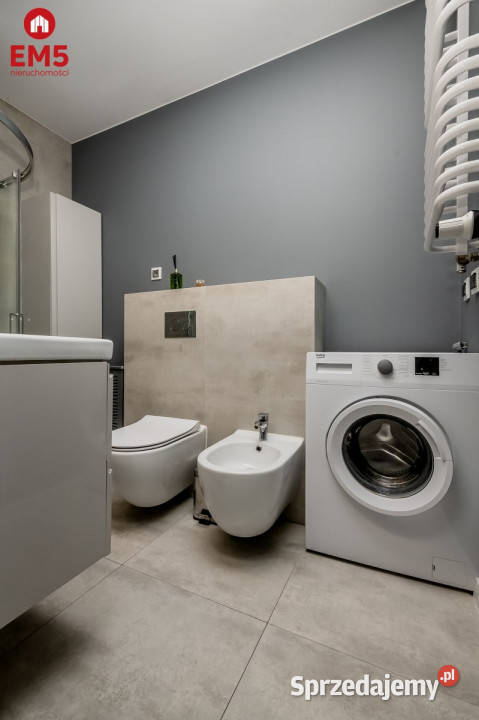 Mieszkanie Białystok 29m2 1 pokój 29m2