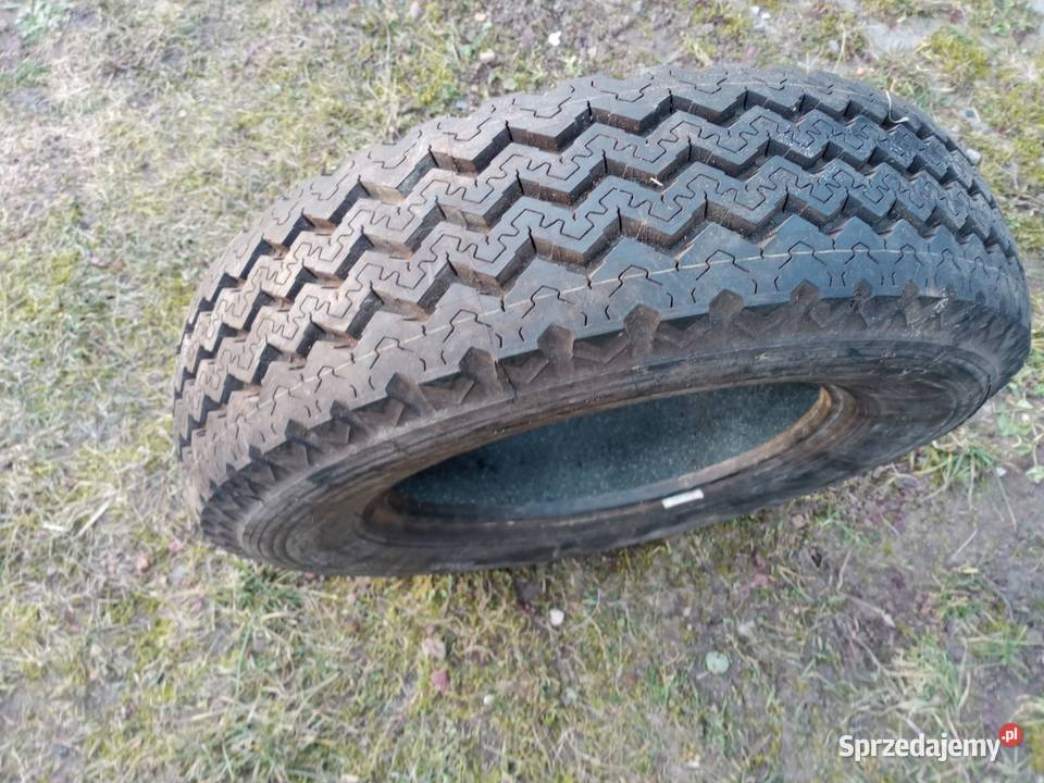 opona MICHELIN 18575R14C 185 świętokrzyskie Kielce