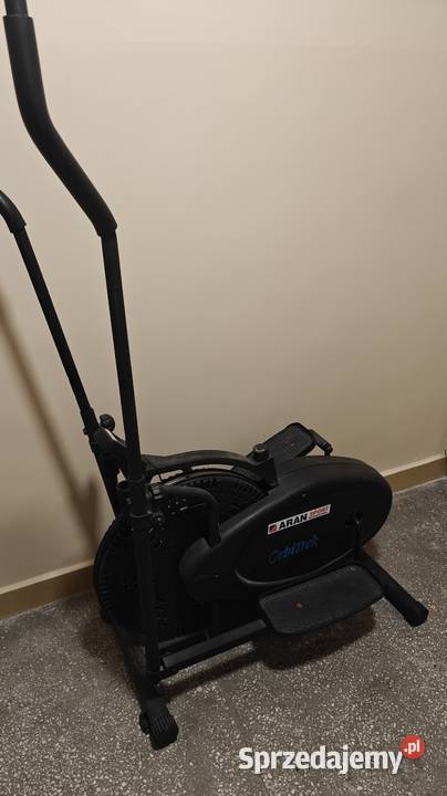 Orbitrek Aran Sport łódzkie Łódź sprzedam