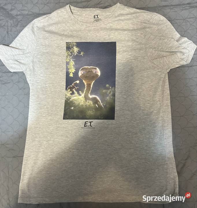 Koszulka z krótkim rękawem Bez wzoru Moda i Styl Warszawa