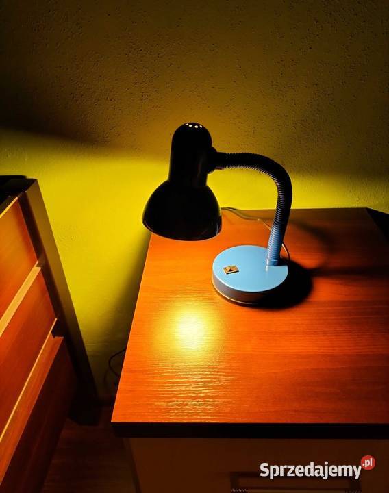 Lampa biurkowa Kanlux HR DF 5 zachodniopomorskie Koszalin sprzedam
