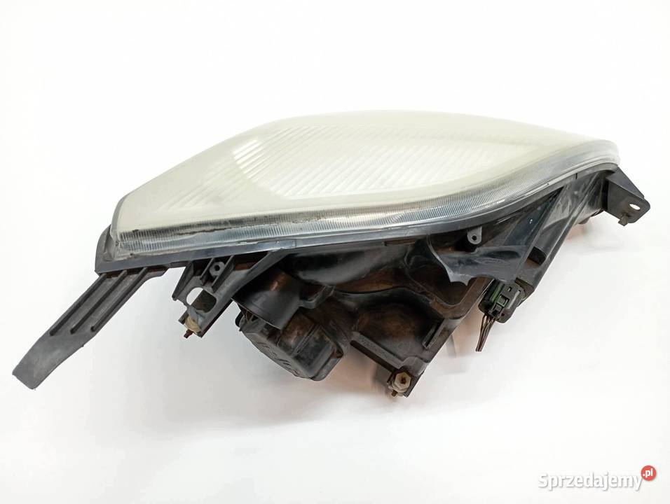 LAMPA PRZÓD LEWA EU PRZED LIFT 2S6X13W030AF Ford świętokrzyskie sprzedam