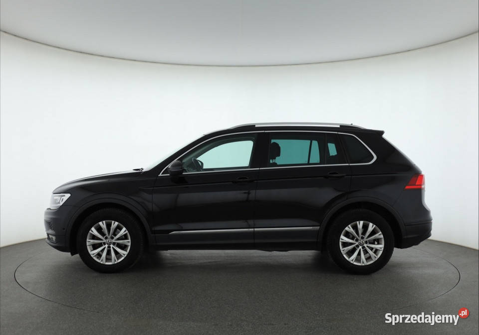 VW Tiguan 15 TSI komputer pokładowy Tiguan Piaseczno