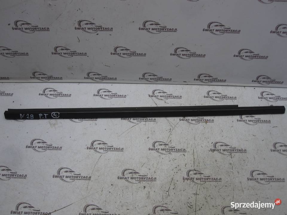 RANGE ROVER SPORT I L320 LIFT 08r listwa Kielce