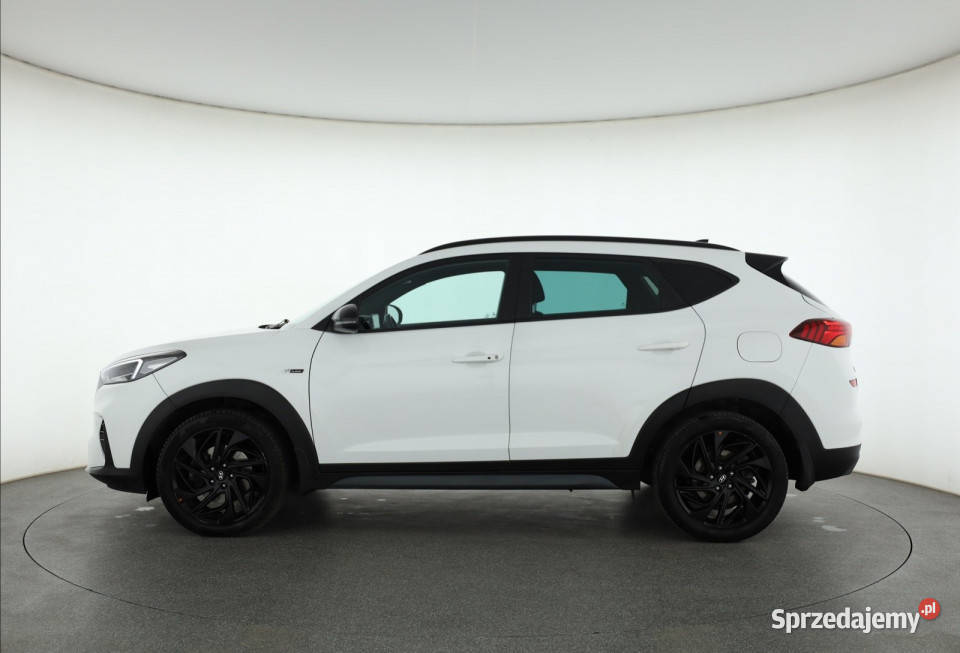 Hyundai Tucson 16 TGDI 1591cm3 Tucson Hyundai Piaseczno
