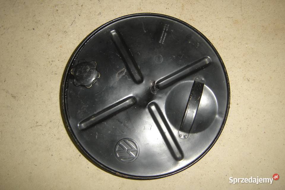 VW Kubelwagen 181 kanister karnister zbiornik Wrocław