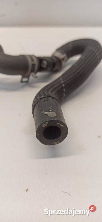 AUDI A7 4G RURA PRZEWÓD WODY 4G0611743C