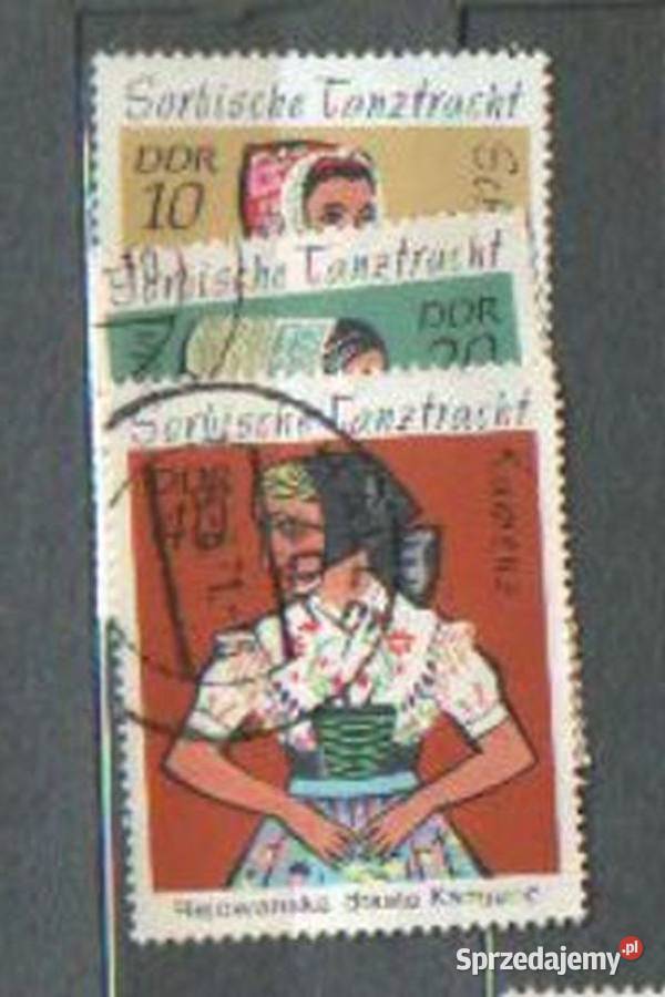 Zn NRD Mi 1668 9 71 kas 1971 śląskie Gliwice