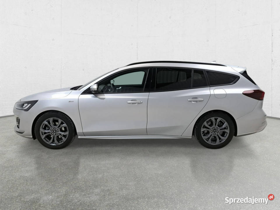 Ford Focus Poleasingowe SCM Mk4 2018 Komorniki