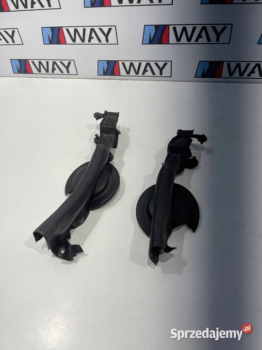 BMW F30 F32 F36 USZCZELKA MASKI POKRYWY SILNIKA osobowe