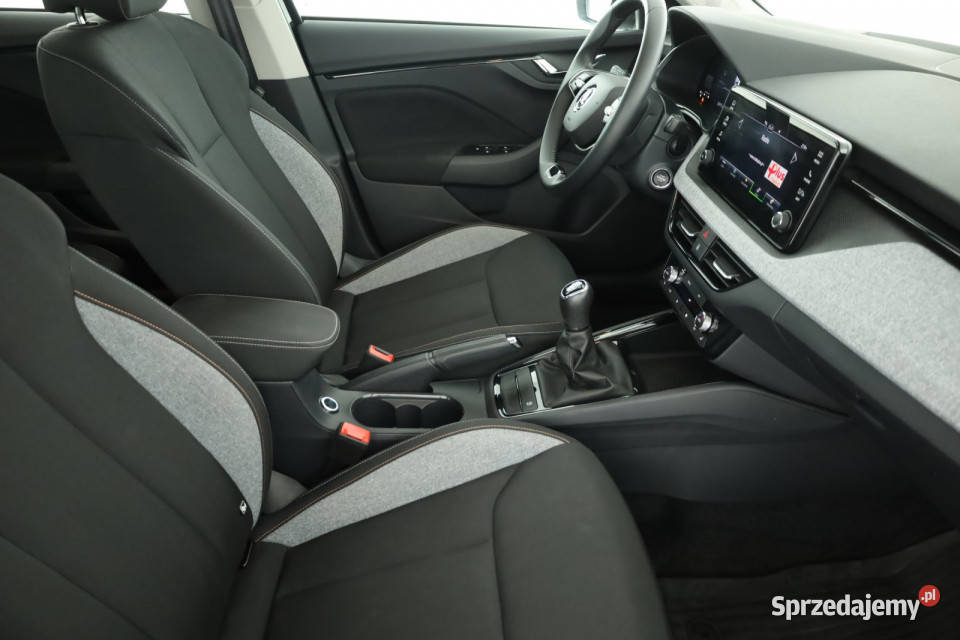 Skoda Kamiq 10 TSI Piaseczno
