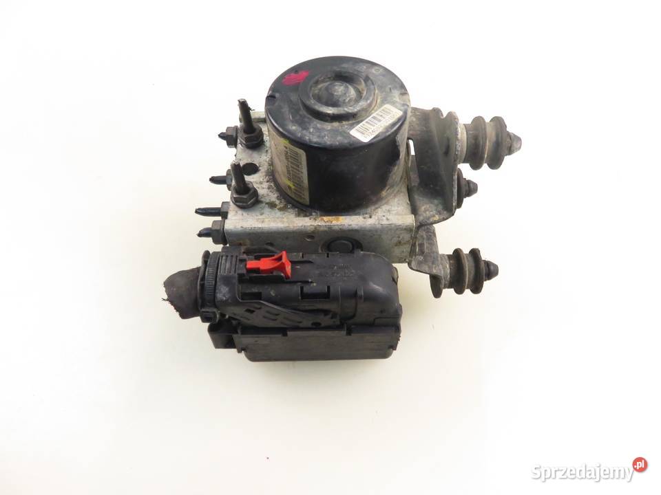 POMPA ABS VW GOLF PLUS 5M1 521 1K0907379P osobowe Układ ABS i ESP sprzedam