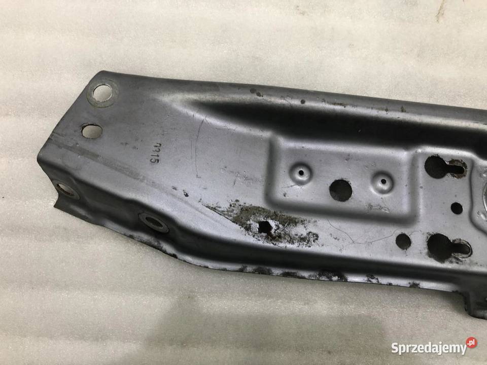 OSŁONA PASA PRZEDNIEGO OPEL ASTRA H osobowe