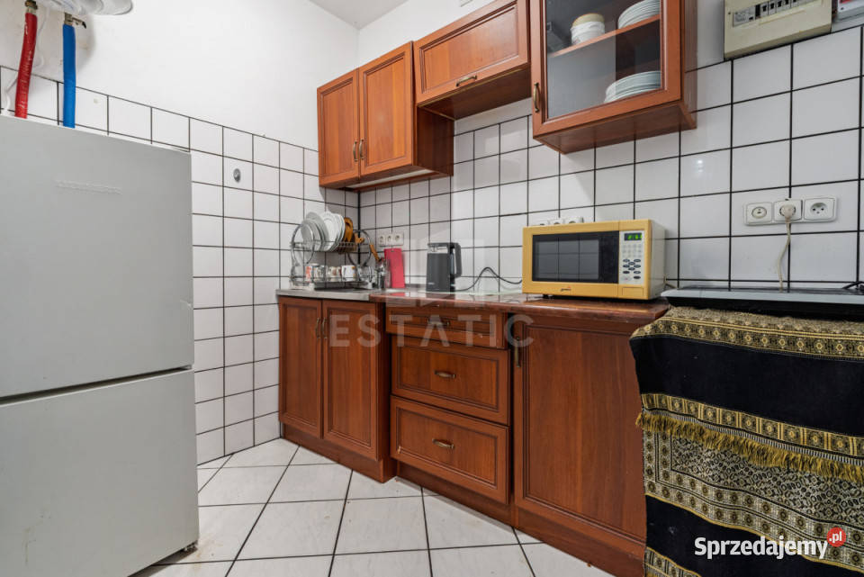 Sprzedam lokal Sopot Bolesława Chrobrego 43 43m2