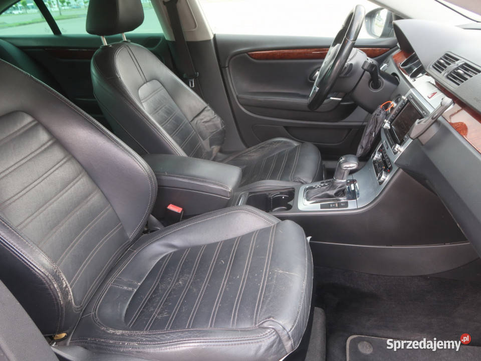VW Passat CC 20 TDI Passat CC Bielany Wrocławskie