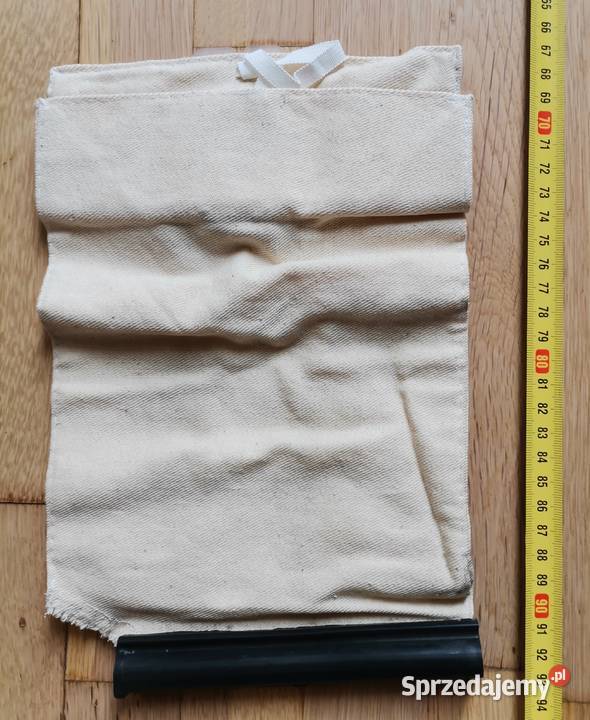 235 NOWY Worek do odkurzacza z PRLu Pozostałe Łódź sprzedam