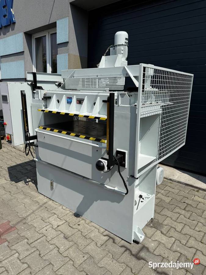 Sztanca wykrawarka wycinarka prasa hydrauliczna Produkcja Łaskarzew