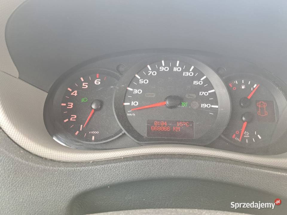 renault master bus plandeka 485x220x220240 677770km