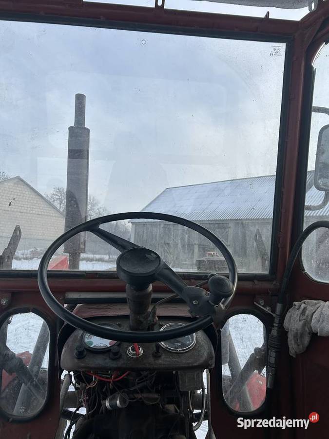 C 328330 stan 64 Brańszczyk