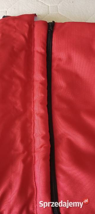 Śpiwór do wózka Dobiegniew