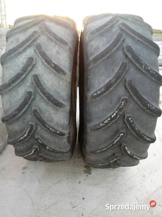 Opony Vredestein 6506538 Radom