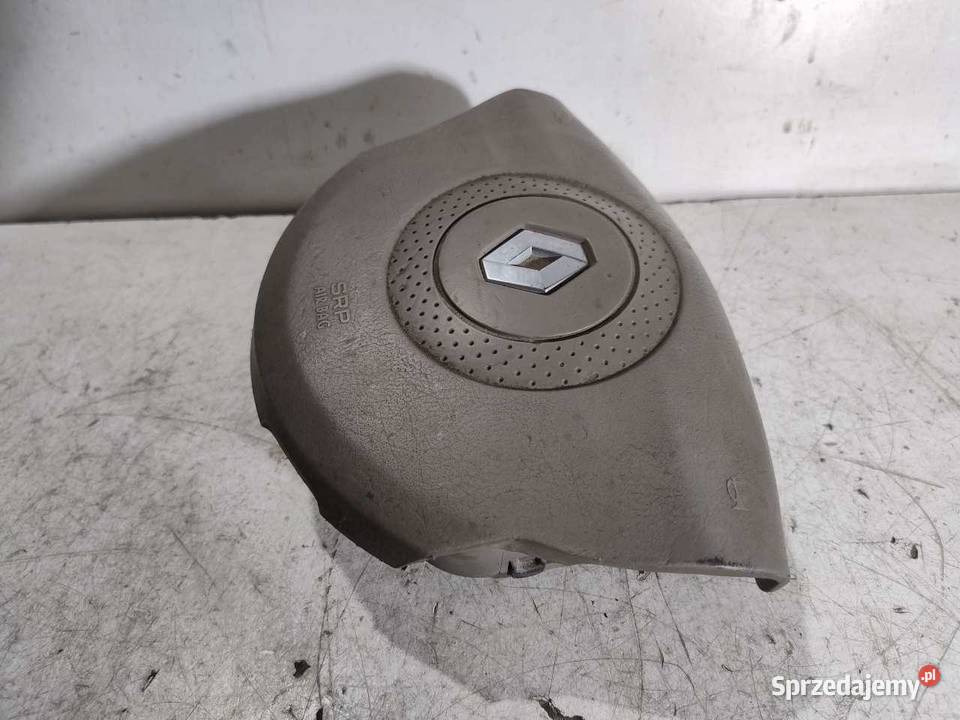 AIRBAG PODUSZKA POWIETRZNA KIEROWCY ESPACE IV