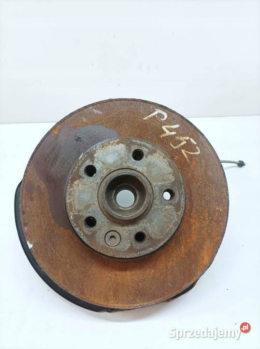 ZWROTNICA PRAWY PRZÓD 20 TDI 140 VW Volkswagen