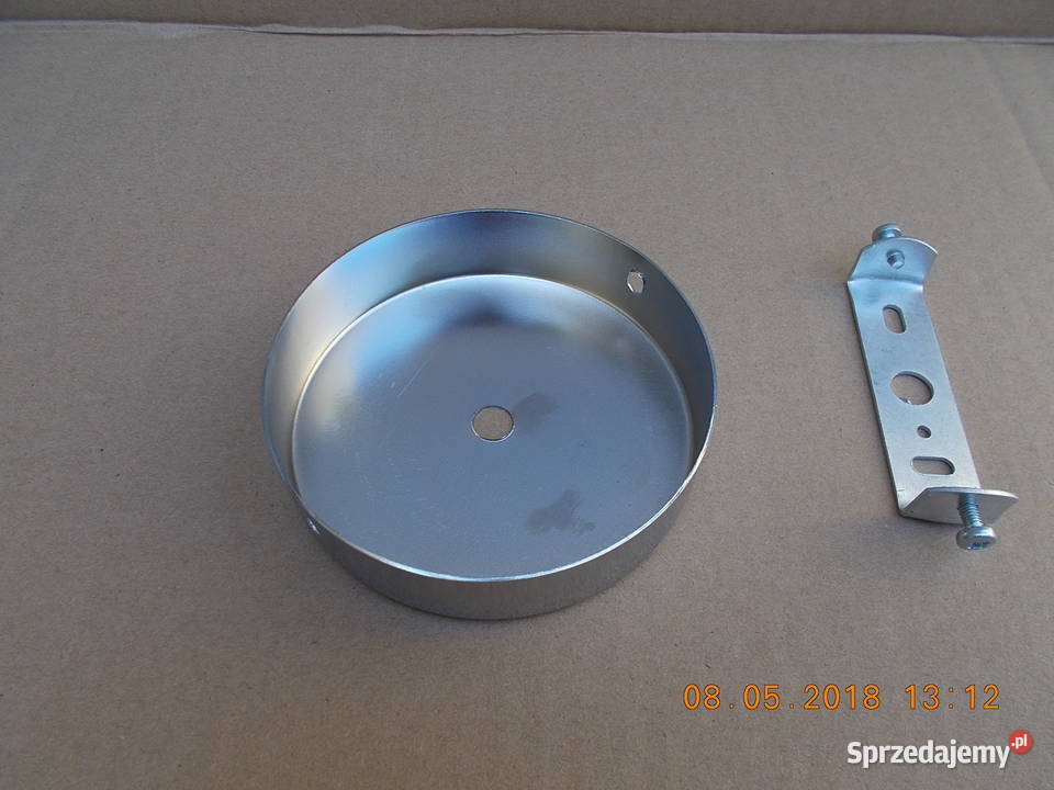 Listwa do lamp rozeta podsufitka maskownica mazowieckie Warszawa