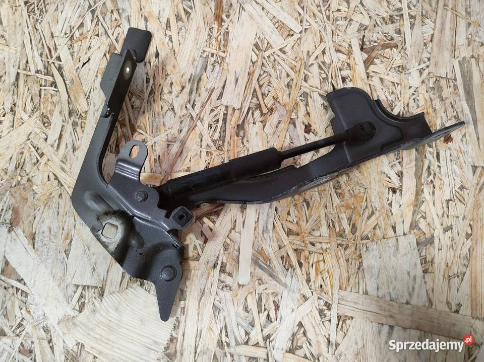 Zawias Maski Prawy Citroen DS7 1722 9829653580 Pleszew sprzedam