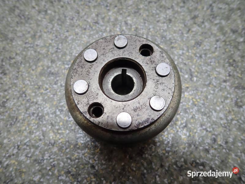 MAGNETO FP8017 0F 37F0 SUZUKI RM 250 9600R Strzelce Krajeńskie sprzedam