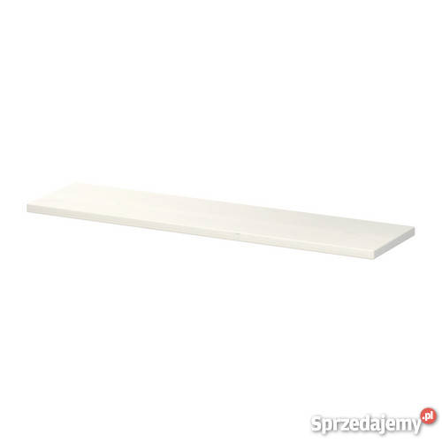 Półka ekby hemnes Ikea 79cm śląskie sprzedam