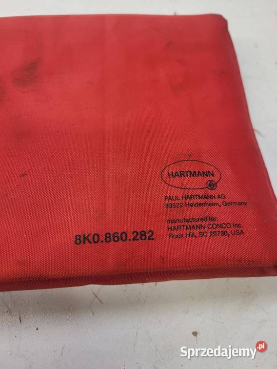 APTECZKA PIERWSZEJ POMOCY A4 B8 A5 Q5 8K0860282 osobowe