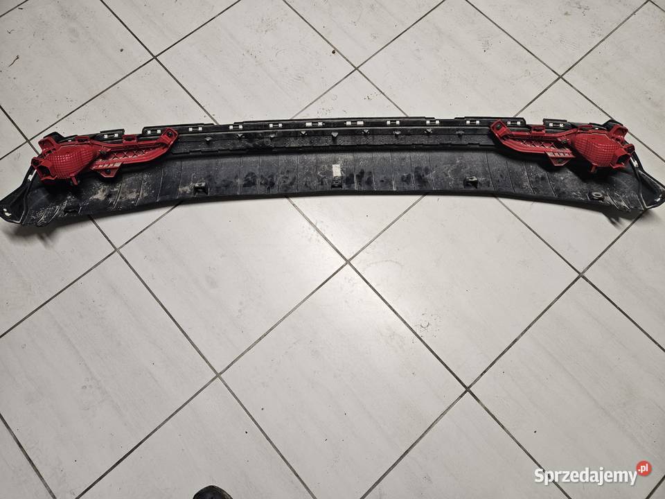 Dyfuzor zderzaka tył kia ceed kombi 3 osobowe Jodłowa