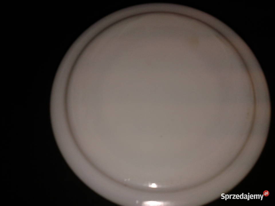 nieuzywana popielniczka szklanna CAMEL