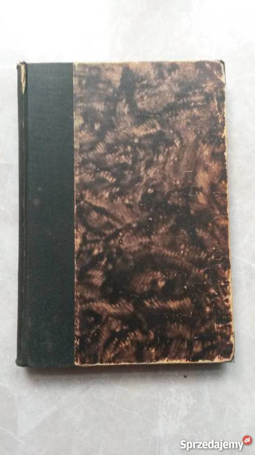 Zasady Geologji WFriedberg 1923 r Jarosław sprzedam