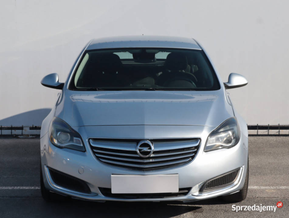 Opel Insignia 20 CDTI lubelskie Lublin