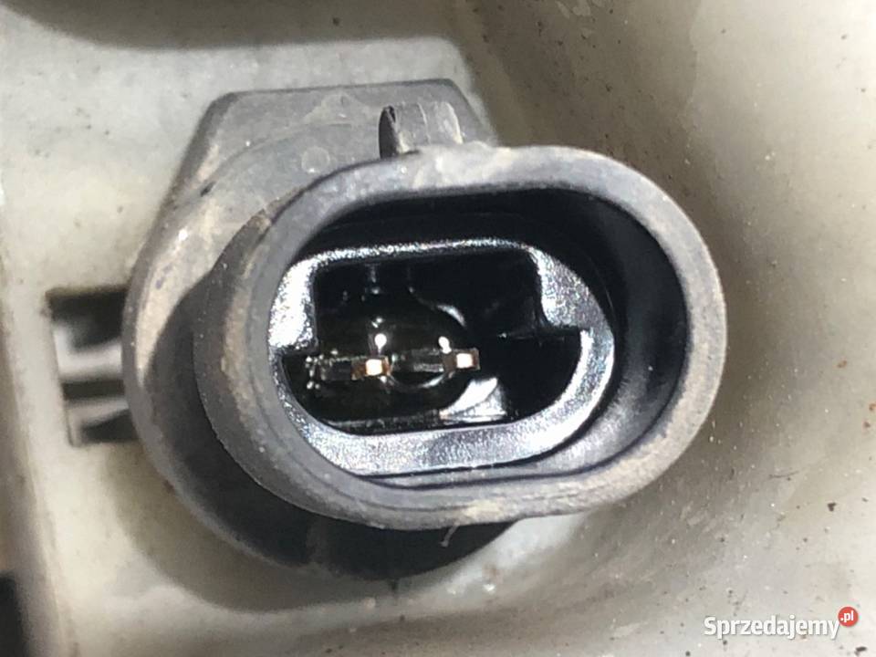 SERWO HAMULCOWE OPEL ZAFIRA A 09228608 Van podkarpackie