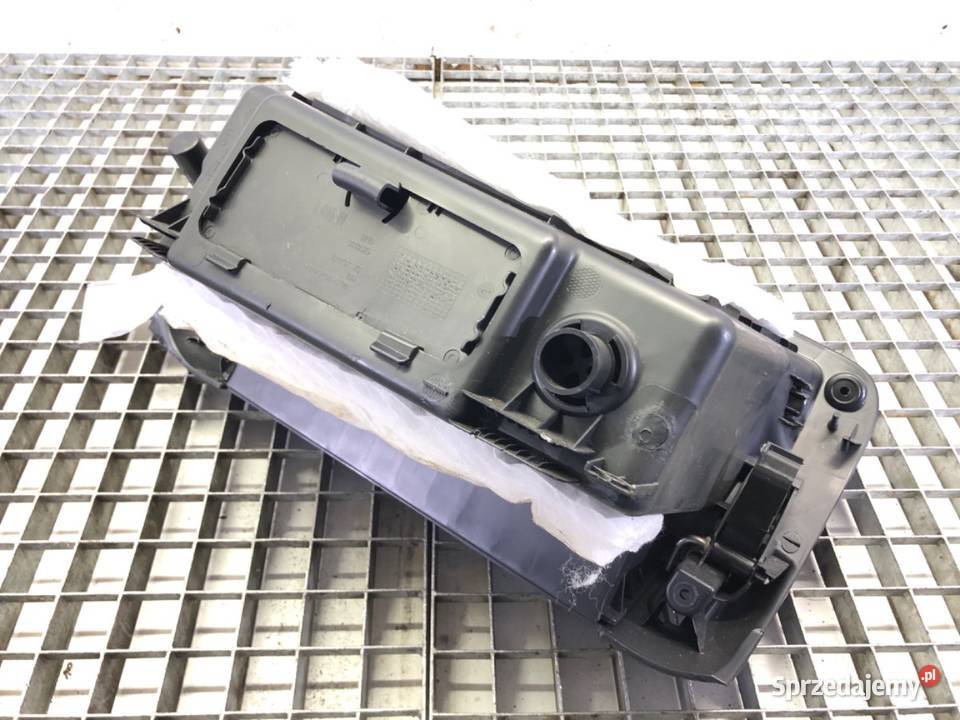 SCHOWEK PASAŻERA MINI F56 Hatchback PÓŁKA DESKI Schowki, półki Schowki, półki