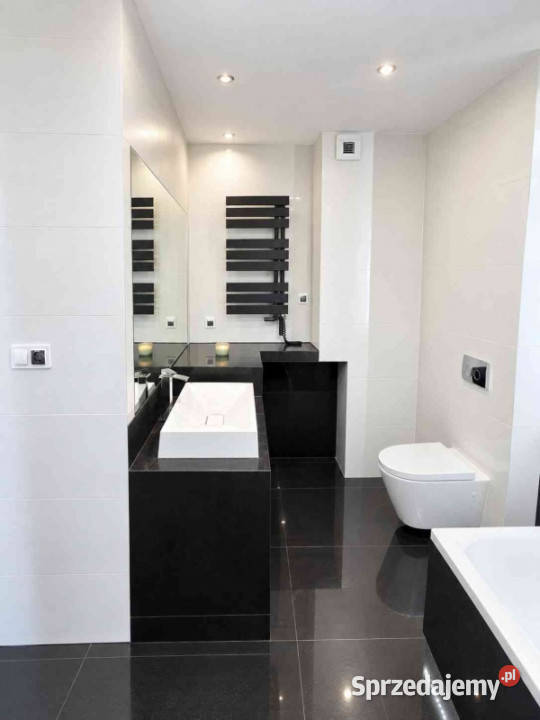 Sprzedam mieszkanie apartament w Mysłowicach Rok budowy 2019 Mysłowice