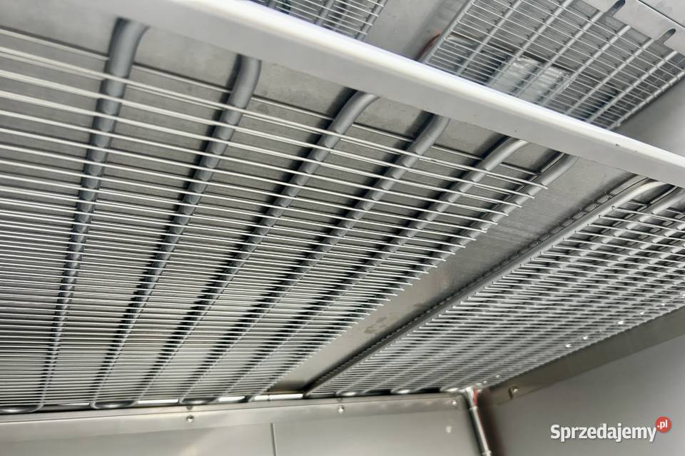 ZAMRAŻARKA NISKOTEMPERATUROWA ARCTICO DO 40 Krępsko sprzedam