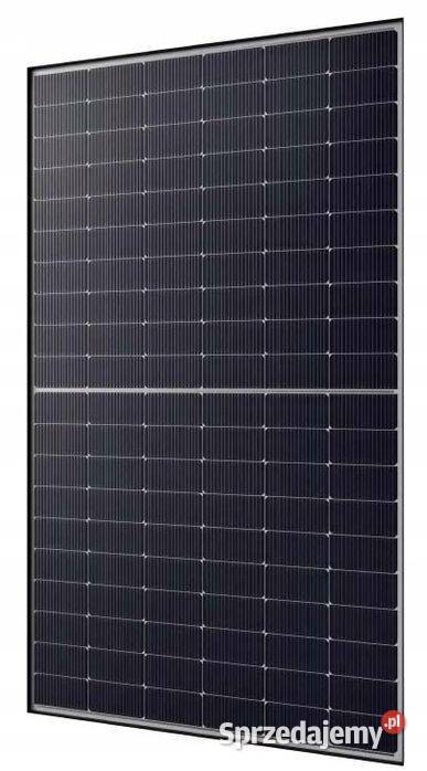 Paleta 36x JOLYWOOD JWHD120NR3500W bifacial